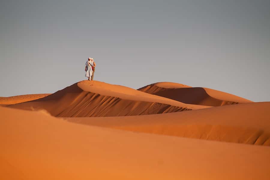 From Fez: 2-Day Marrakech via Merzouga Desert Tour - Why this Fez to Marrakech via Merzouga route works