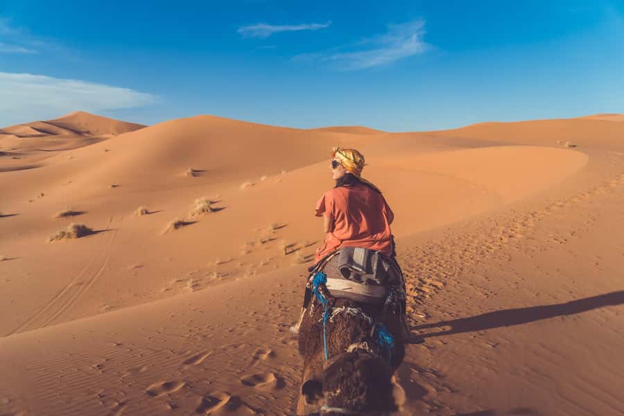 From Fez: 2-Days Desert Tour to Marrakech via Merzouga - Why this Fez to Marrakech Sahara route feels like good value