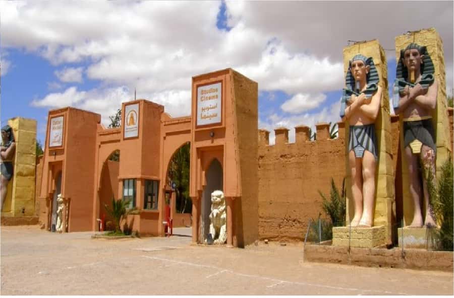 From Fez: 3-Day Merzouga and Ouarzazte Tour to Marrakech - How This Fez to Marrakech Route Works in Real Life