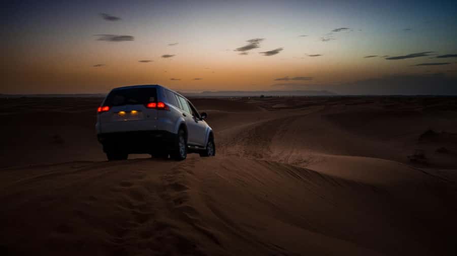 From Fez: 3-Day Merzouga and Ouarzazte Tour to Marrakech - Who This Tour Suits (and Who Should Rethink It)
