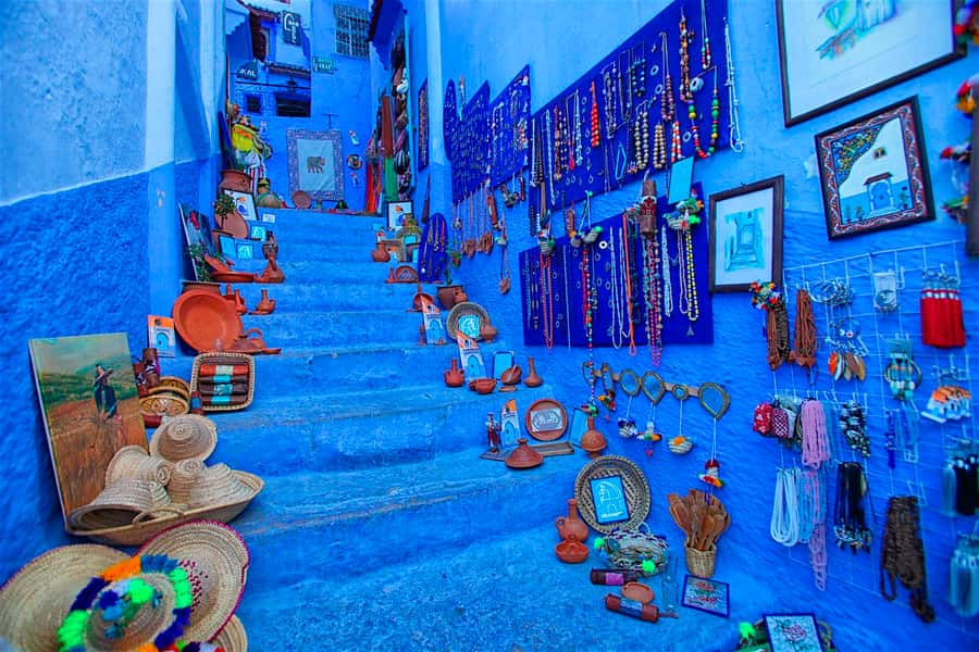 From Fez: Chefchaouen Full-Day Trip - Key points to know before you go