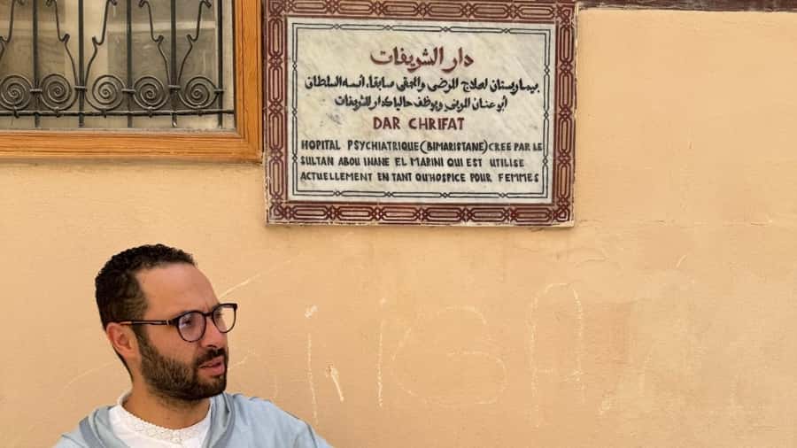 From Fez: Meknes, Volubilis and Moulay Idriss Day Trip - Volubilis UNESCO Roman ruins: how to use your 1 hour best