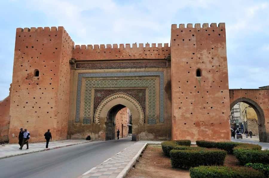 From Fez: Meknes, Volubilis and Moulay Idriss Day Trip - Price and value: what $23 really buys you