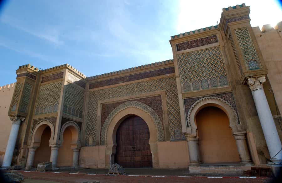 From Fez: Meknes, Volubilis and Moulay Idriss Day Trip - Who this tour suits best (and who should consider another plan)