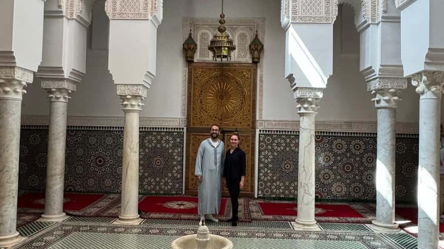 From Fez: Meknes, Volubilis and Moulay Idriss Day Trip - The driving day: what 7 hours means in real terms