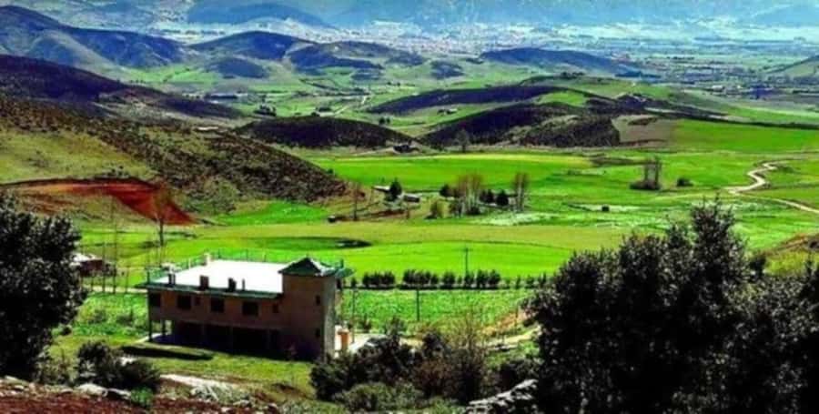 From Fez: Middle Atlas Ifran and Forest of Monkeys Day Trip - Key points before you go