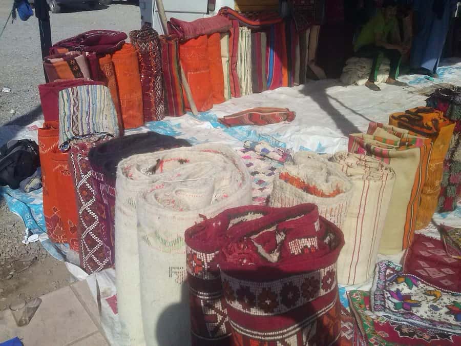 From Fez: Middle Atlas Mountains Day Trip - A cool escape from Fès: how this day trip actually feels