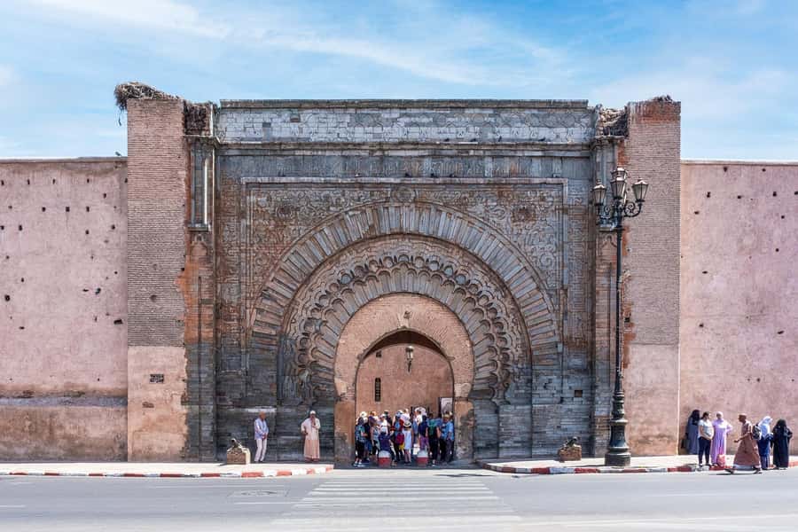 From Fez: Volubilis, Moulay Idriss and Meknes Full Day Tour - Moulay Idriss: a sacred town where you experience the approach