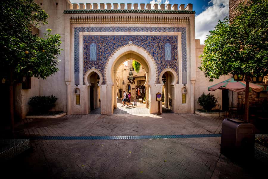 From Fez : Volubilis, Moulay Idriss & Meknès day trip - Key things to know before you go