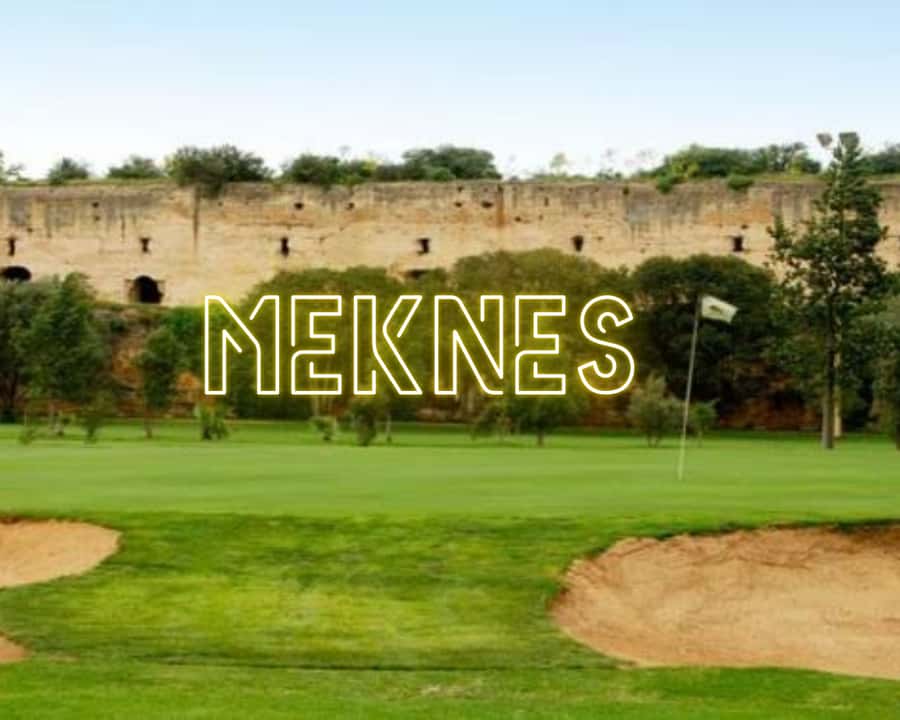 From Fez: Volubilis Moulay Idriss & Meknes Full-Day Trip - The drive through Ain Lah, Zagotta, Dam Achahad, and the Rif