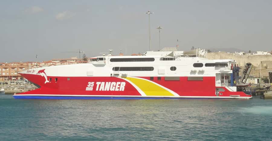 From Gibraltar: Tangier Private Guided Day Tour - Why This Day Trip Works So Well