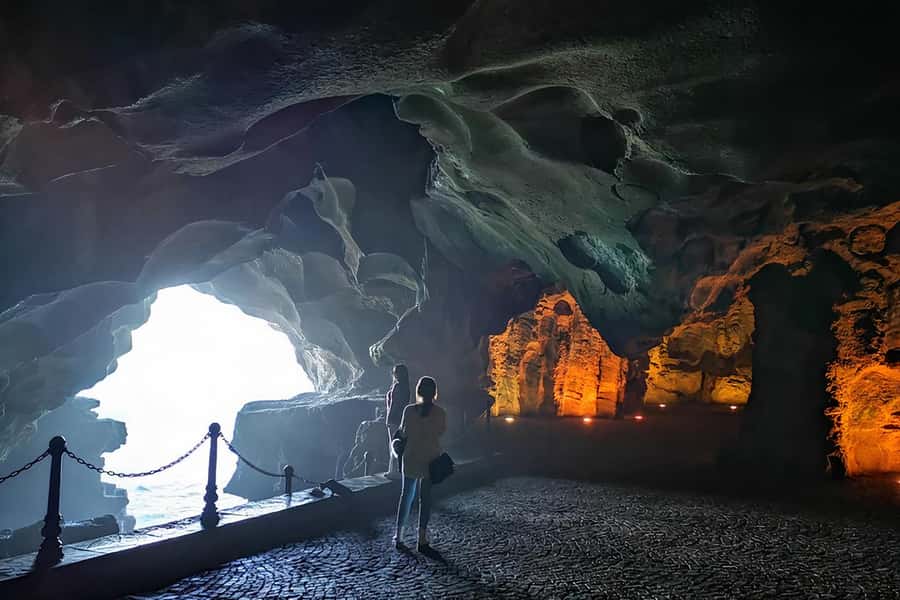 From Gibraltar: Tangier Private Guided Day Tour - Tangier Casbah and Musee de la Kasbah: Viewpoints With Context