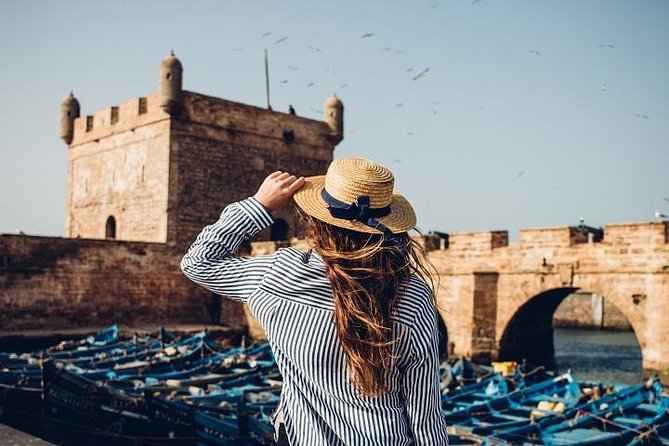 From Marrakech : 1-Day Group Trip To Essaouira - Key things I’d watch for on this Essaouira day trip