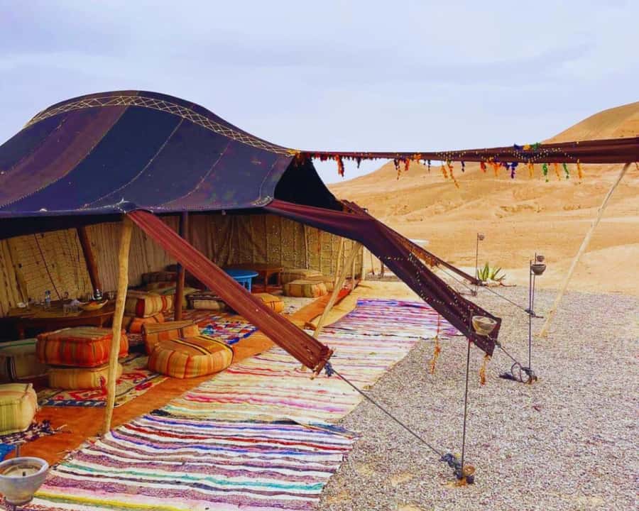 From Marrakech: 2-Day and 1-Night Stay in Agafay Desert - Key takeaways before you go