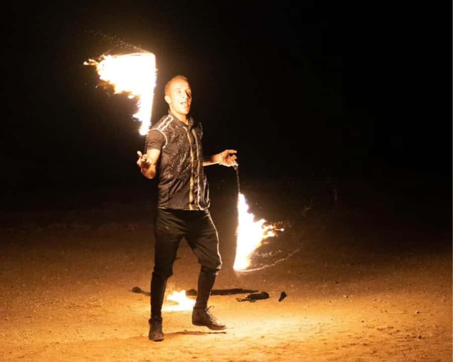From Marrakech: 2-Day and 1-Night Stay in Agafay Desert - Price and value: what $329 includes, and where costs can pop up