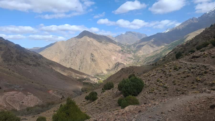 From Marrakech: 2-Day Berber experience Atlas Mountains - Key things that make this trip worth your attention