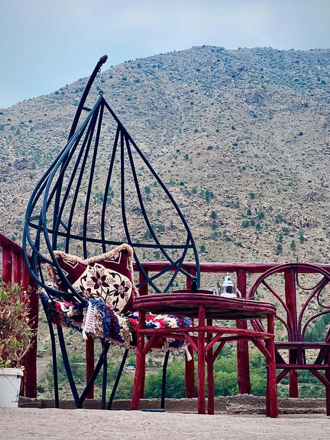 From Marrakech: 2-Day Berber experience Atlas Mountains - Price and what you get for $35