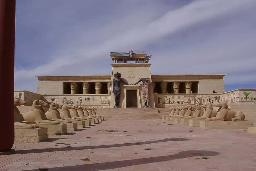 From Marrakech: 2-Day Sahara Tour to Zagora & Ait Ben Haddou - Key things I’d zero in on