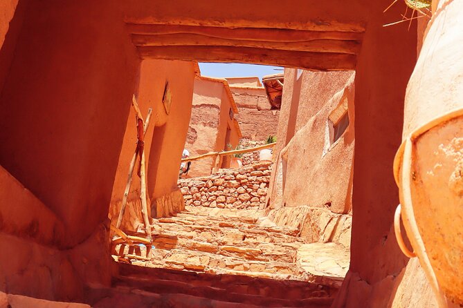 From Marrakech : 2 Day Stay in Merzouga with Food and Camel Trek - Key moments worth planning for