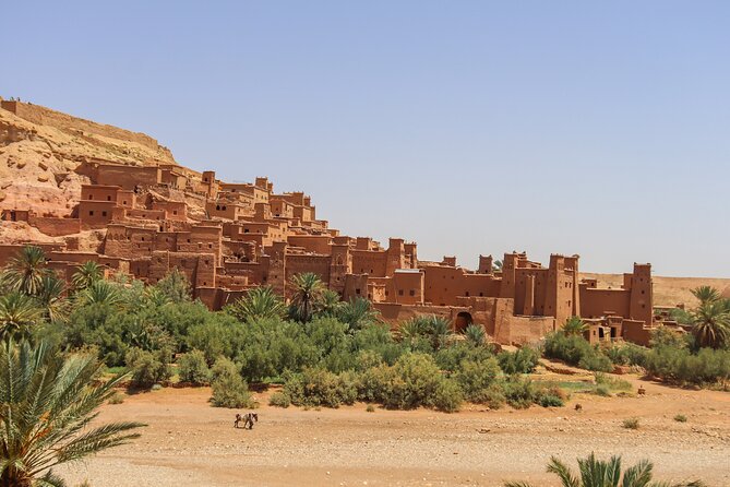 From Marrakech : 2 Day Stay in Merzouga with Food and Camel Trek - Who this tour fits best (and who should consider other options)