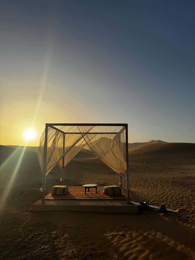 From Marrakech: 2-Day Trip to Ouarzazate & Merzouga w/ Meals - Key things to know before you go