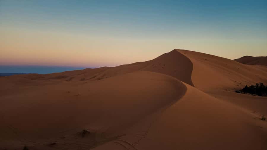 From Marrakech: 2-Day Trip to Ouarzazate & Merzouga w/ Meals - High Atlas to the Sahara: what this 2-day trip really delivers
