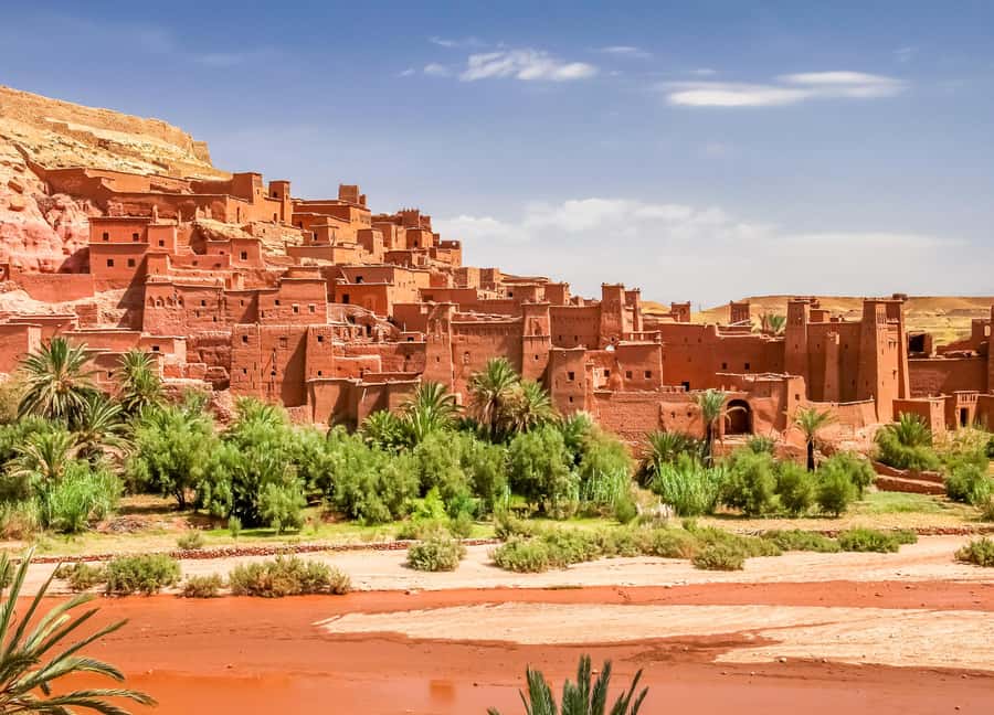 From Marrakech: 2-Day Zagora Desert Tour With Luxury Camp - Price and value: is $94 per person a smart deal?