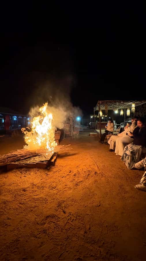 From Marrakech : 2 Days 1 night trip to Fes via Merzouga - Ouarzazate and the Rose Valley detour: a smart palate cleanser