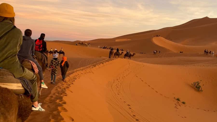 From Marrakech: 2 Days Desert trip back to Fes or Marrakech - Key Points That Matter Before You Go