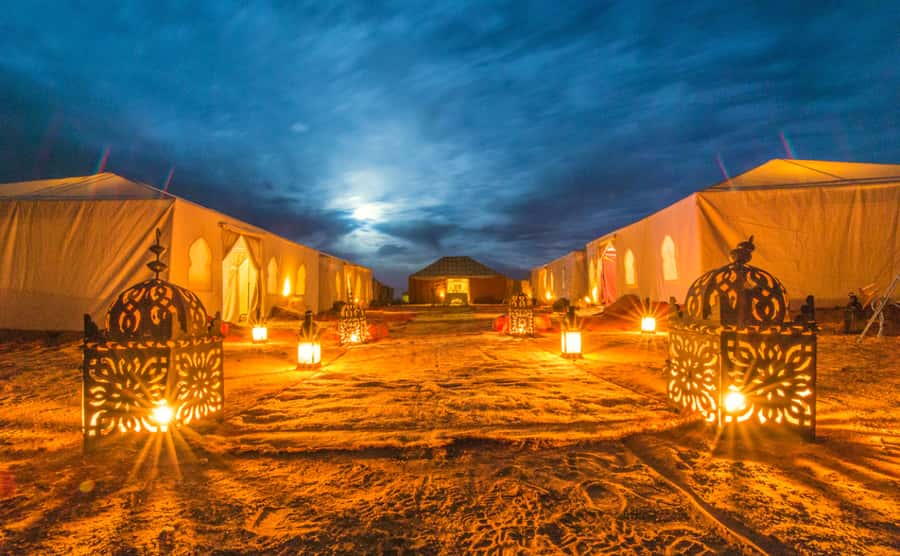 From Marrakech: 2 Days Zagora Desert Safari with Food & Camp - Key Things I’d Prioritize on This Trip