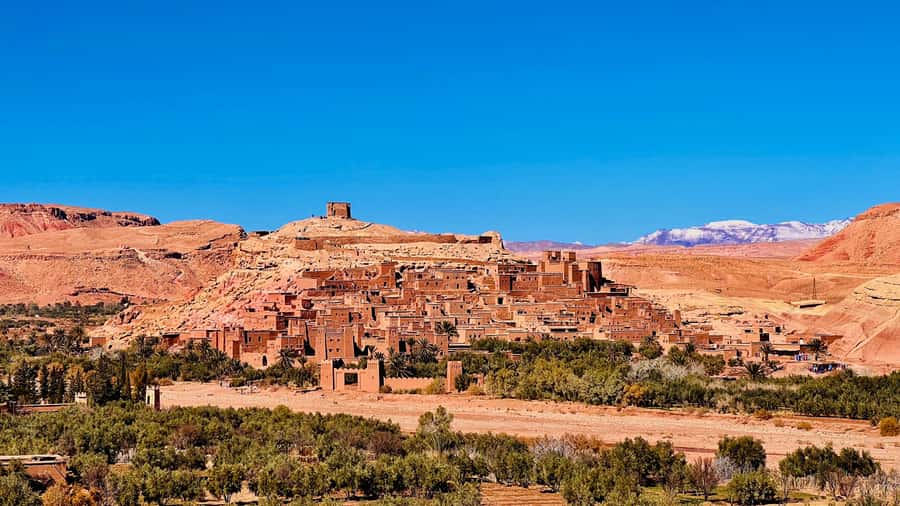 From Marrakech: 2 Days Zagora Desert Safari with Food & Camp - Into Zagora Dunes: Sunset Camel Ride and What Really Matters