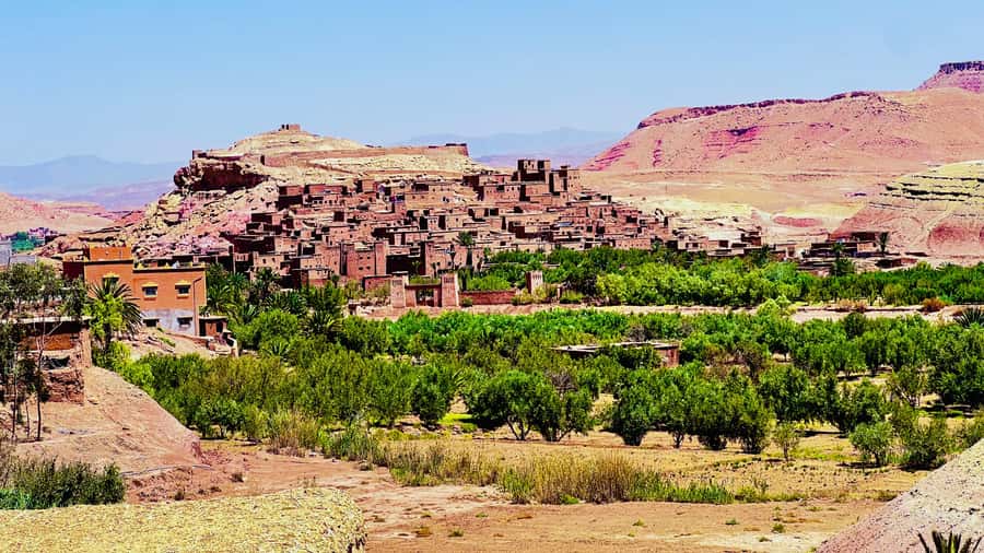 From Marrakech: 2 Days Zagora Desert Safari with Food & Camp - Price and What You’re Paying For: $90’s Real Value