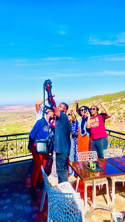 From Marrakech: 2 Days Zagora Desert Safari with Food & Camp - Who This Tour Suits Best (And Who Should Skip It)