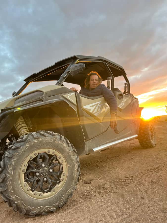 From Marrakech: 2 Hour Buggy Tour In Agafay Desert Advanture - Key takeaways before you go