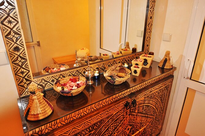 From Marrakech: 2-Hour Traditional Moroccan Hammam Experience - Who should book this hammam in Marrakech