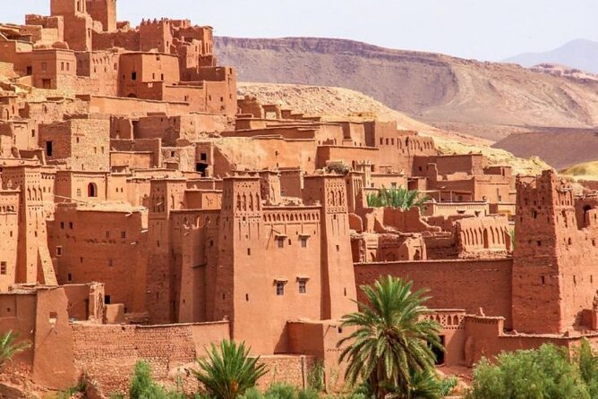 From Marrakech: 3-Day, 2-Night Merzouga Dunes Desert Trip - Getting value for your money (and who should book it)