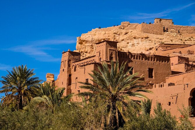 From Marrakech: 3-Day, 2-Night Merzouga Dunes Desert Trip - Small planning tips to make the desert part easier