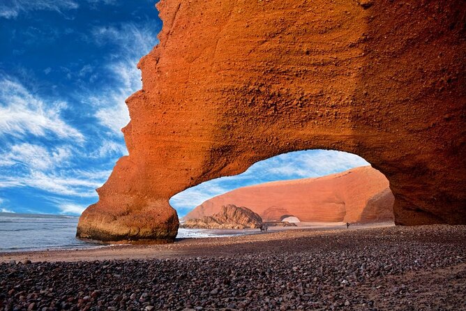 From Marrakech: 3-Day Desert Tour to Agadir - Key Highlights You’ll Actually Feel