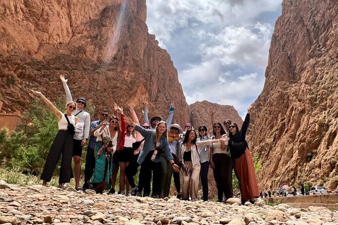 From Marrakech: 3-Day Desert Tour to Agadir - Why This Marrakech to Agadir Route Works