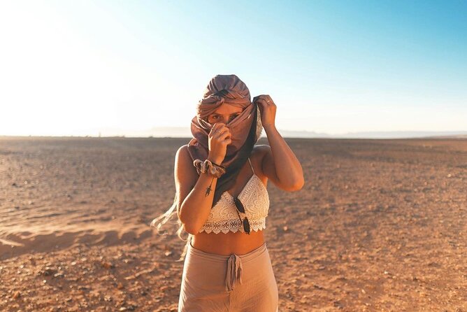 From Marrakech: 3-Day Desert Tour to Agadir - Guides Make the Difference: Hakim, Muha, Ayoub, and the Safety Factor