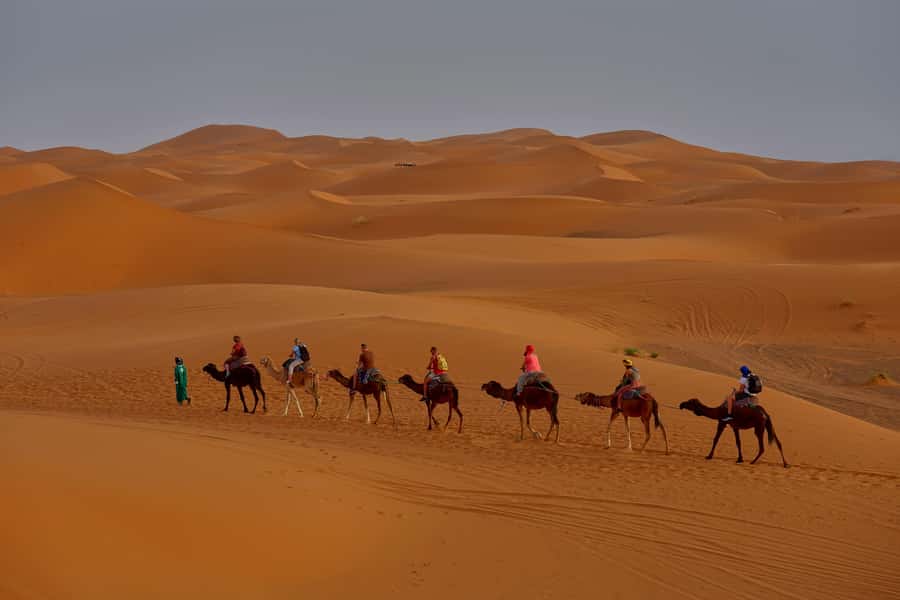 From Marrakech: 3-Day Desert Tour to Agadir - Price and Value: What’s Included and What to Budget