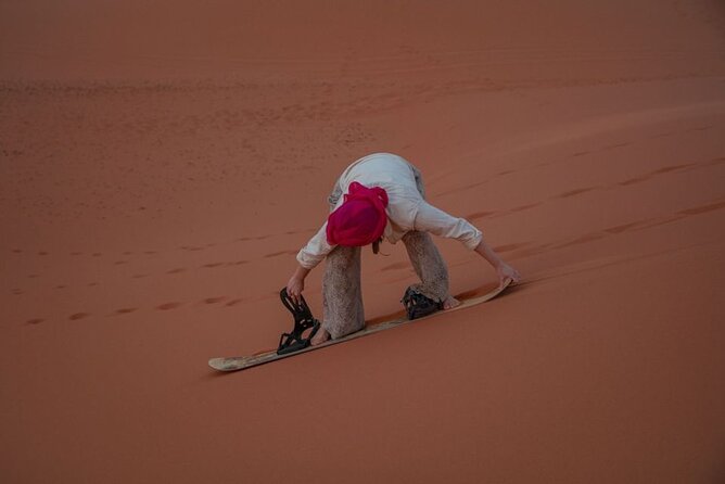 From Marrakech: 3-Day Desert Tour to Agadir - Day 1: High Atlas Villages, Aït Benhaddou, and Dades Valley Nightfall