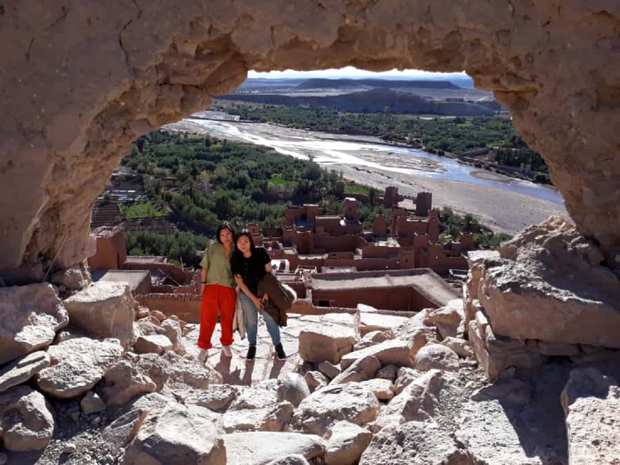 From Marrakech: 3-Day Desert Tour to Fes via Erg Chebbi - Key points before you go