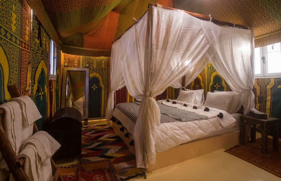 From Marrakech: 3-Day Desert Tour to Fes via Erg Chebbi - Price and What’s Included: Is $224 Good Value?