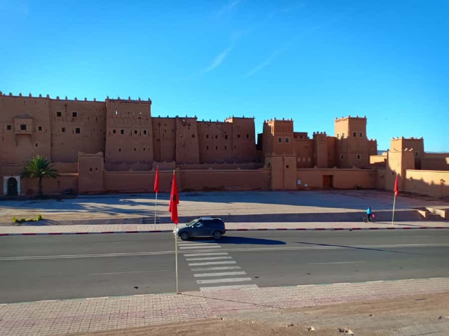 From Marrakech: 3-Day Desert Tour to Fes via Erg Chebbi - Who Should Book This Tour (And Who Might Want Another Style)
