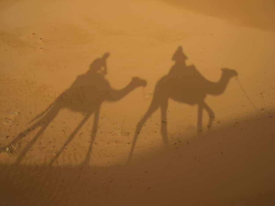 From Marrakech: 3-Day Desert Tour to Merzouga Erg Chebbi - Small but important realism checks before you book