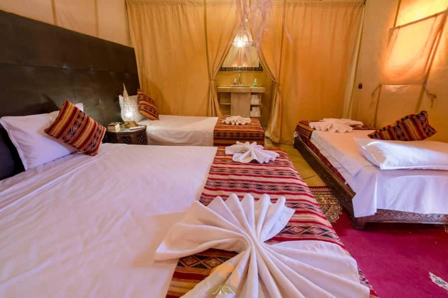 From Marrakech: 3-Day Luxury Desert Tour to Fes via Merzouga - Group size, guides, and what “good organization” looks like