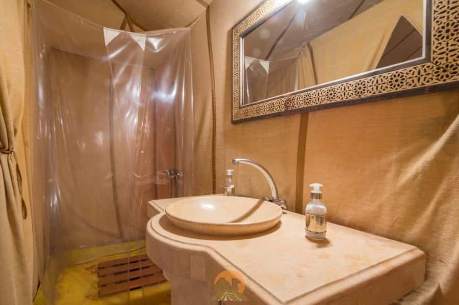 From Marrakech: 3-Day Luxury Desert Tour to Fes via Merzouga - Best fit: who this tour suits best