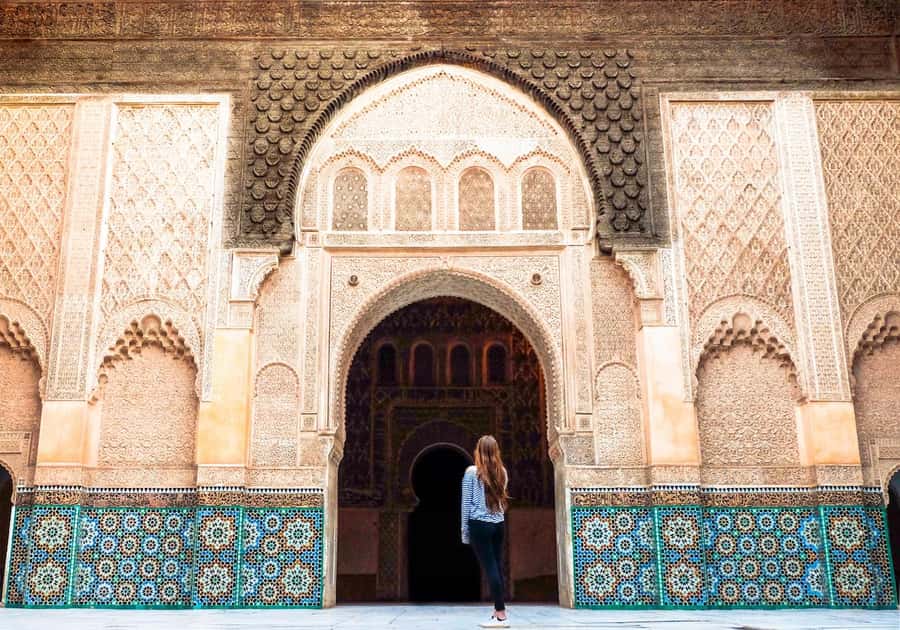 From Marrakech: 3-Day Luxury Desert Tour to Fes via Merzouga - What the big sights really give you (not just photos)