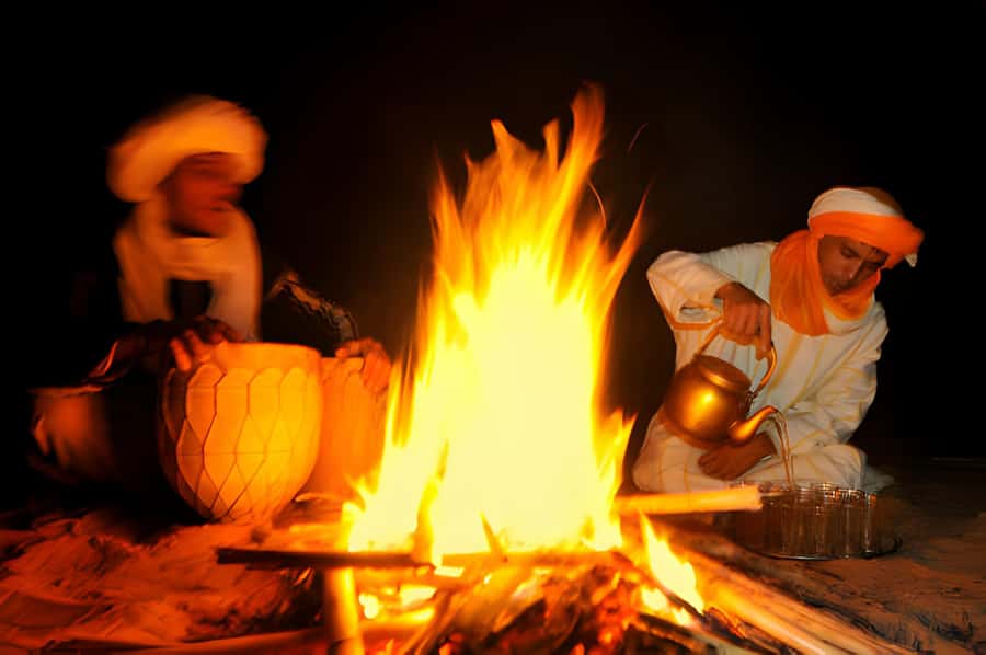From Marrakech: 3-Day Marzouga Desert Tour with Camel Ride - Should you book it?